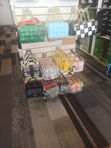 Shoe Store «Shoe Land», reviews and photos, 3137 W Vine St, Kissimmee, FL 34741, USA