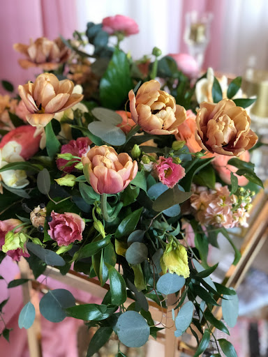 Florist «Sherwood Florist LLC», reviews and photos, 444 E 3rd St, Dayton, OH 45402, USA