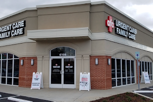 AFC Urgent Care Knoxville image