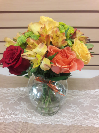 Florist «Allison Flower & Gifts», reviews and photos, 2822 N Broadway, Los Angeles, CA 90031, USA