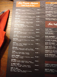 Photo n°11 de Le Picotin à Murol ()