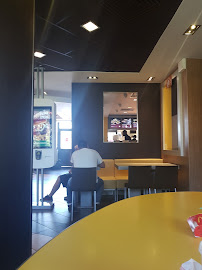 Atmosphère du Restauration rapide McDonald's à Saint-Michel-sur-Orge - n°8