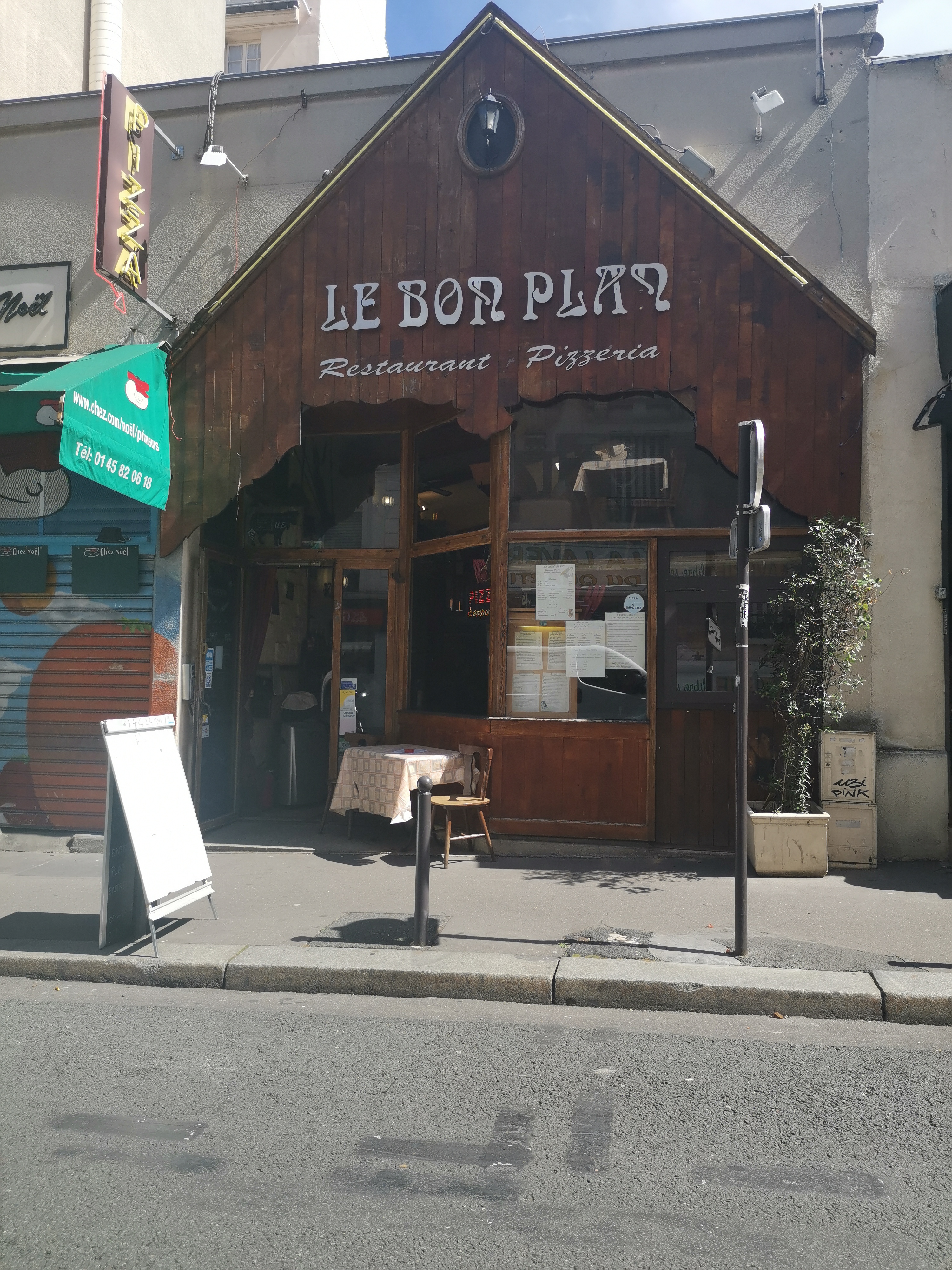 Photo n° 1 de l'avis de Robert.o fait le 18/08/2020 à 13:41