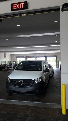 Mercedes Benz Dealer «Mercedes-Benz of Cutler Bay», reviews and photos, 10701 SW 211 St, Cutler Bay, FL 33189, USA