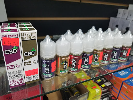 Tobacco Shop «Tobacco shop 34», reviews and photos, 2710 GA-34, Newnan, GA 30265, USA