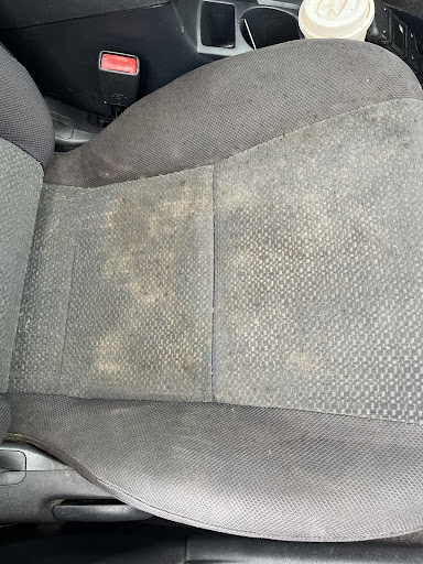 Car Wash «Hot Stuff Car Wash», reviews and photos, 1545 N Bayshore Dr, Coos Bay, OR 97420, USA