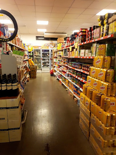 Diego Supermercado