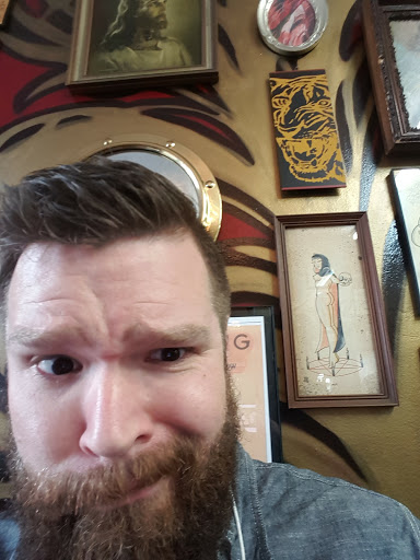 Tattoo Shop «Apogee Tattoo Parlour», reviews and photos, 935 E St, San Diego, CA 92101, USA