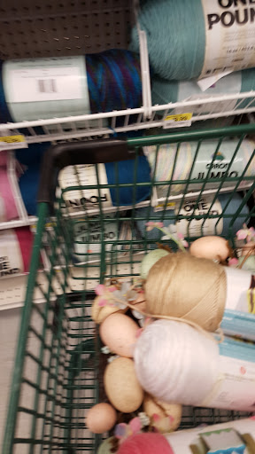 Fabric Store «Jo-Ann Fabrics and Crafts», reviews and photos, 1155 Washington Pike, Bridgeville, PA 15017, USA