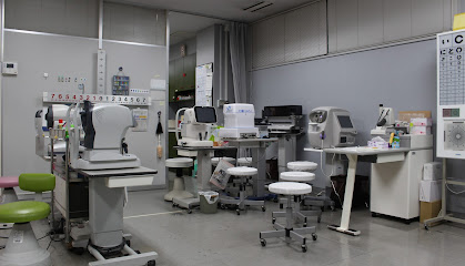 田辺眼科医院