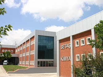 Setaş Kimya