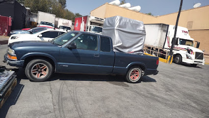 mudanzas y transportes gamboa en Estado de Mexico