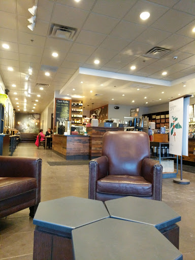 Coffee Shop «Starbucks», reviews and photos, 184 Columbia Turnpike, Florham Park, NJ 07932, USA