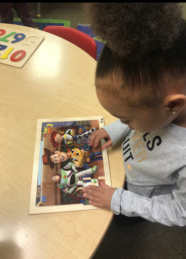 Day Care Center «Stepping Stones Child Care», reviews and photos, 5060 E 62nd St, Indianapolis, IN 46220, USA