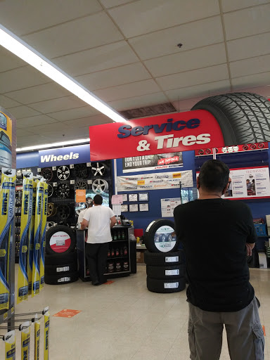 Auto Parts Store «Pep Boys Auto Parts & Service», reviews and photos, 505 E Foothill Blvd, Rialto, CA 92376, USA