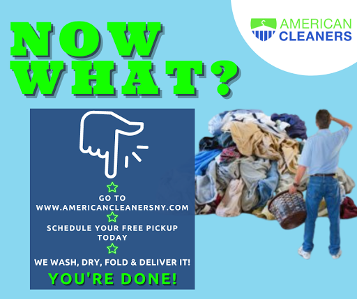 Dry Cleaner «American Cleaners», reviews and photos, 360 NY-211, Middletown, NY 10940, USA