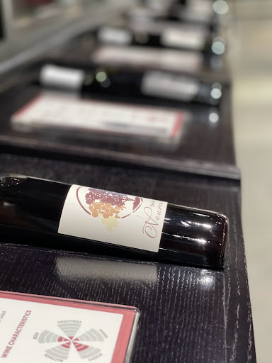 Winery «Shady Creek Winery», reviews and photos, 2030 Tryon Rd, Michigan City, IN 46360, USA