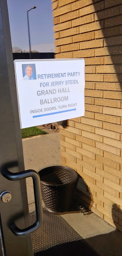 Banquet Hall «Bloomington Event Center», reviews and photos, 1114 American Blvd W, Bloomington, MN 55420, USA