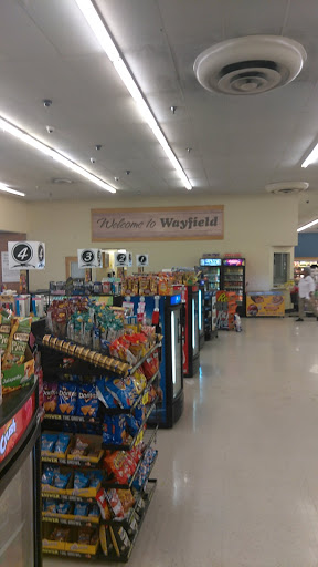 Grocery Store «Wayfield Foods Inc», reviews and photos, 2020 Headland Dr, Atlanta, GA 30344, USA