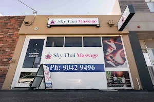Sky Thai Massage image
