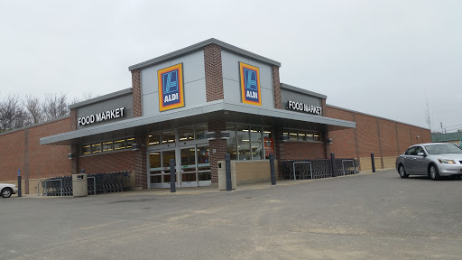 Supermarket «ALDI», reviews and photos, 7725 Manchester Rd, Maplewood, MO 63143, USA