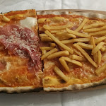 Photo n°1 de l'avis de Luca.. fait le 27/06/2022 à 21:59 sur le  Infinity à Castellanza