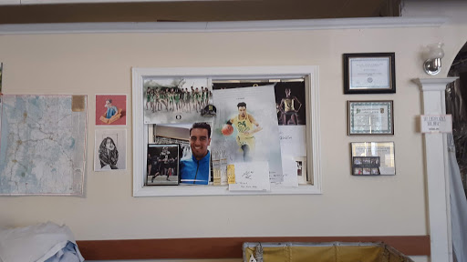 Dry Cleaner «Hi Tech Cleaners», reviews and photos, 100 E 18th Ave, Eugene, OR 97401, USA