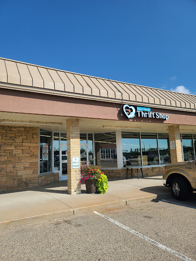 Thrift Store «Stone Soup Thrift Shop», reviews and photos, 950 3rd St # 120, St Paul Park, MN 55071, USA