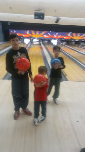 Bowling Alley «AMF Terrace Gardens Lanes», reviews and photos, 1151 Ridgeway Ave, Rochester, NY 14615, USA