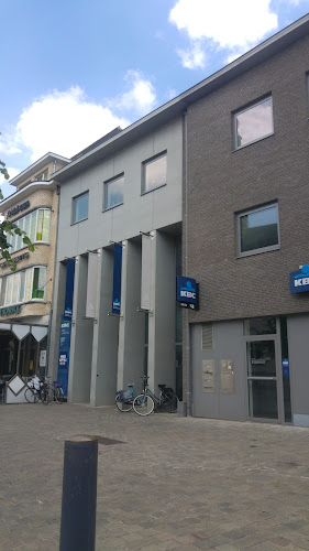 Beoordelingen van KBC Bank Herentals in Geel - Bank