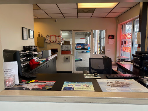 Auto Repair Shop «European Motor Cars-Duluth», reviews and photos, 4095 Pleasant Hill Rd, Duluth, GA 30096, USA