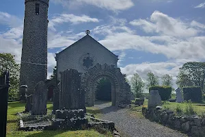 Castledermot GAA image