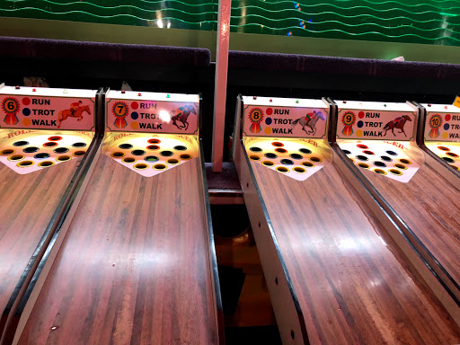 RV Park «Calaveras County Fair & Jumping Frog Jubilee», reviews and photos, 2465 Gunclub Rd, Angels Camp, CA 95222, USA