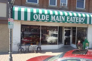 Olde Main Eatery image
