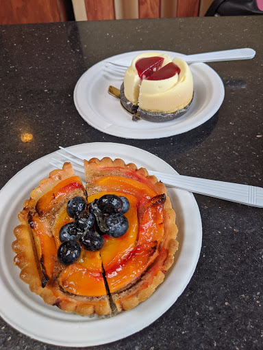 Bakery «Patisserie Didier Dumas», reviews and photos, 163 Main St, Nyack, NY 10960, USA