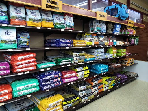 Pet Supply Store «Fluffy & Floyd Pet Supply», reviews and photos, 5211 Capitol Blvd SE, Tumwater, WA 98501, USA