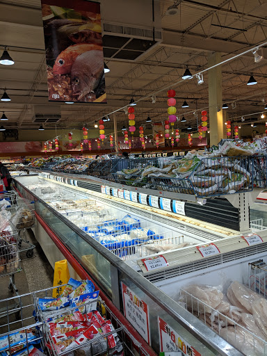 Supermarket «Jusgo», reviews and photos, 9280 Bellaire Blvd, Houston, TX 77036, USA