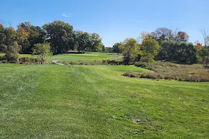 Pelham Hills Golf Club image
