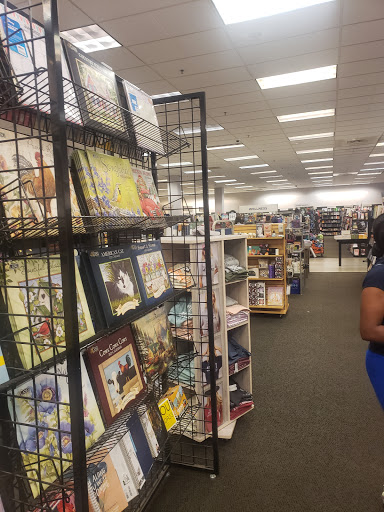 Book Store «Books-A-Million», reviews and photos, 2150 Northwoods Blvd, Charleston, SC 29406, USA
