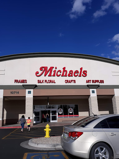 Craft Store «Michaels», reviews and photos, 13716 W Bell Rd, Surprise, AZ 85374, USA