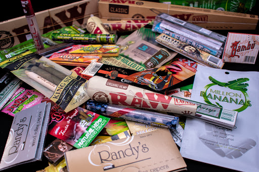 Tobacco Shop «410 Smoke Shop», reviews and photos, 2529 Mountain Rd, Pasadena, MD 21122, USA