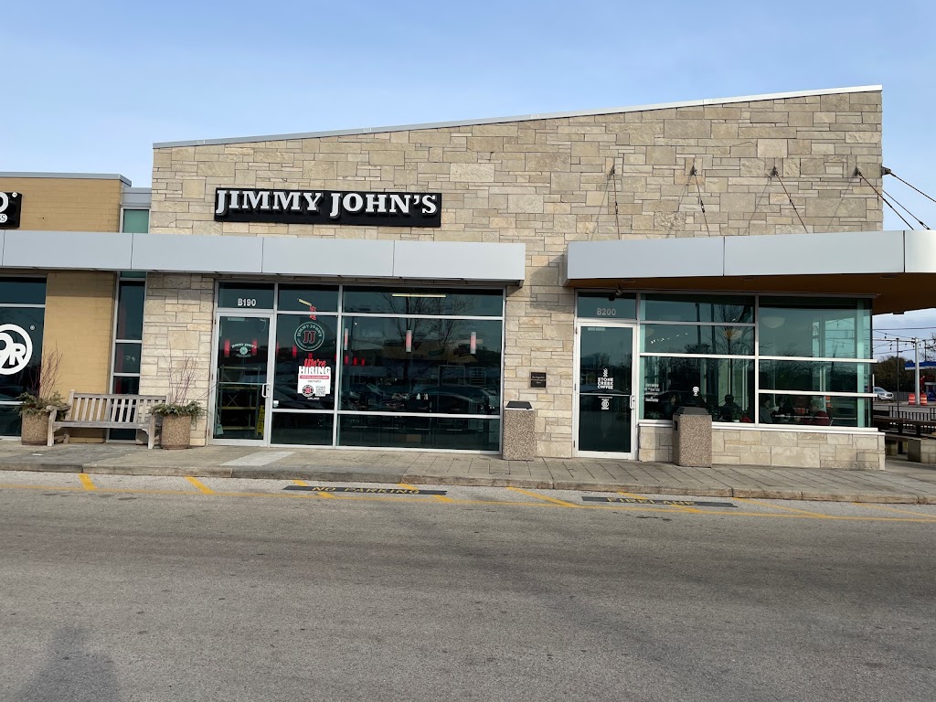 Jimmy John's 53217
