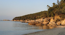 Brostomnitsa Beach'in fotoğrafı çok temiz temizlik seviyesi ile