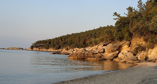 Brostomnitsa Beach