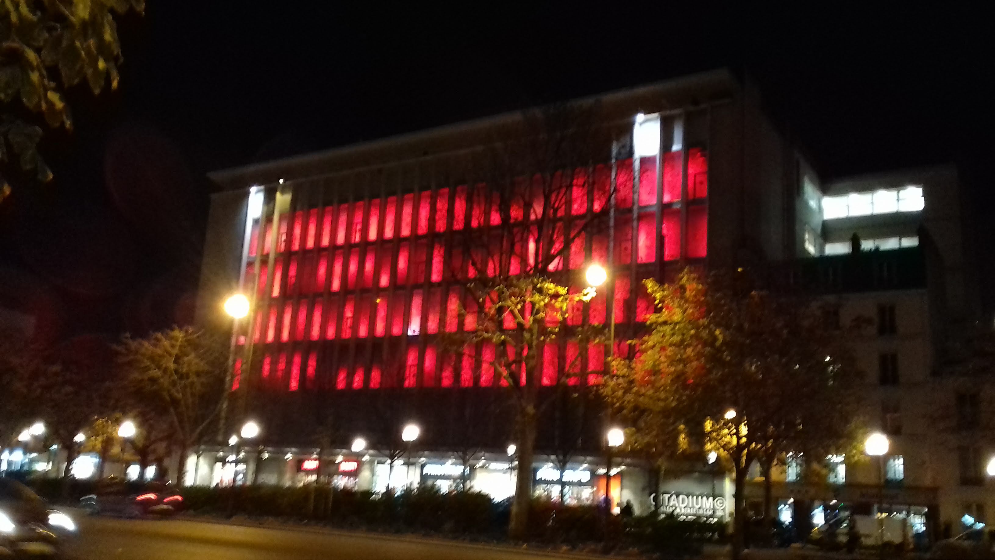 Photo n° 4 de l'avis de ernest.o fait le 26/11/2020 à 21:00