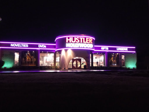 Lingerie Store «Hustler Hollywood», reviews and photos, 1038 Lebanon St, Monroe, OH 45050, USA