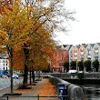 Historic Buildings of Pope's Quay