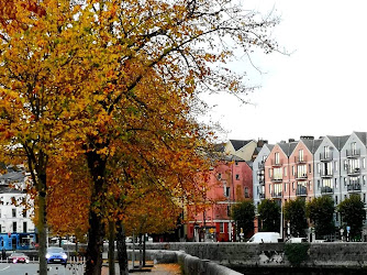 Historic Buildings of Pope's Quay