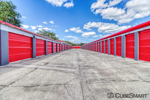 Self-Storage Facility «StorQuest Self Storage», reviews and photos, 1375 Pioneer Trail, New Smyrna Beach, FL 32168, USA