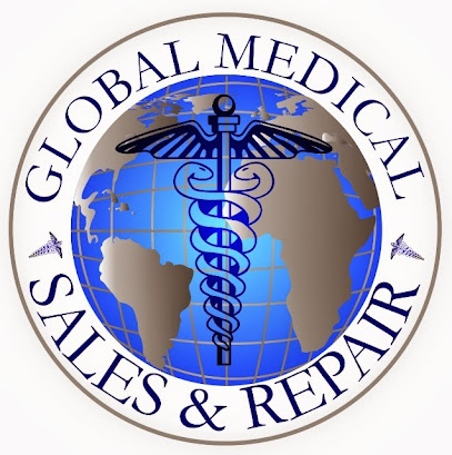 Global Medical Sales & Repair